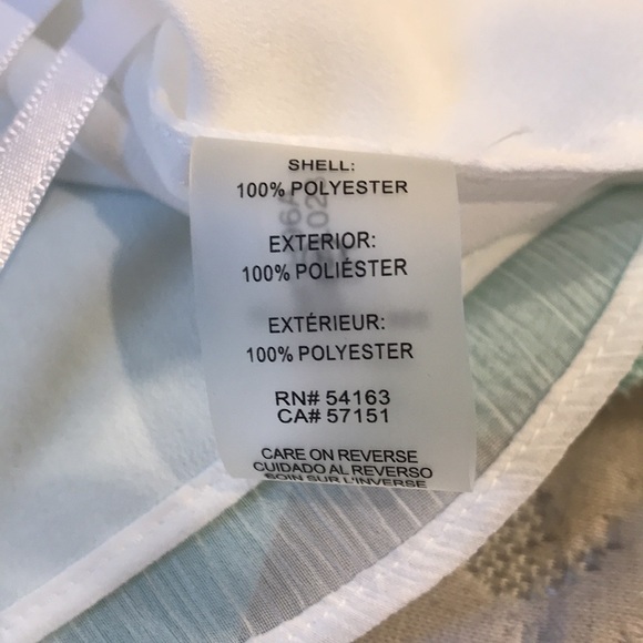 Tommy Hilfiger Blouse - Picture 5 of 6